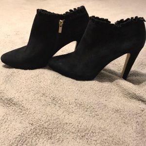 Banana Republic booties